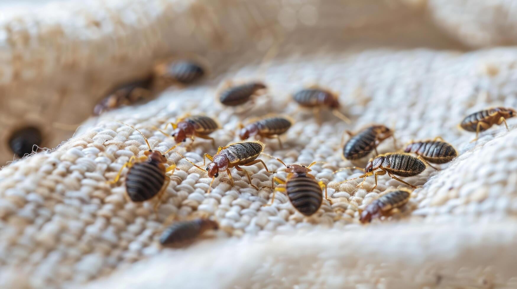 Bed Bug Treatment in Ajax