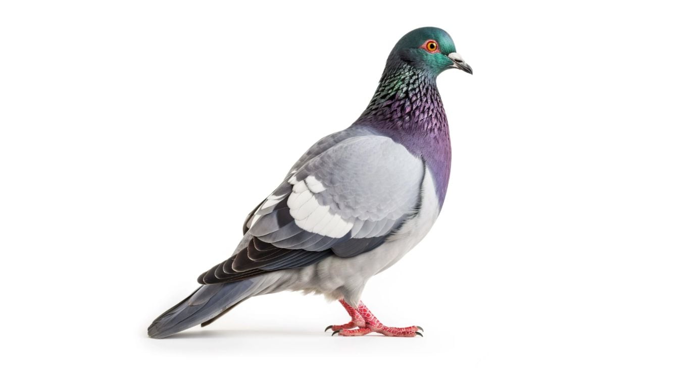 Bird Removal — image 5