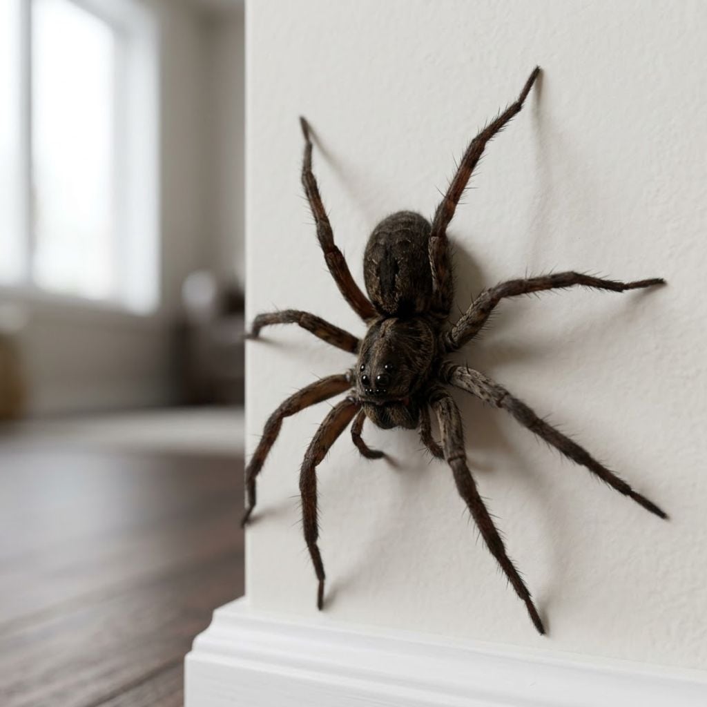 Spider Control service in Ontario