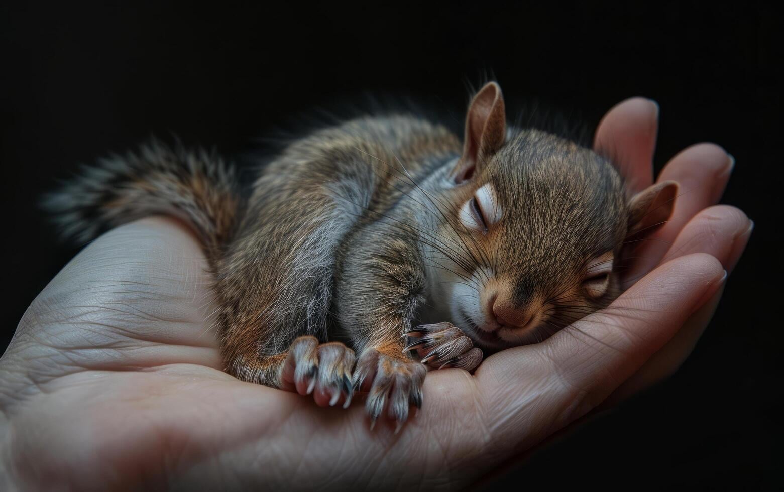 Squirrel Removal — image 2
