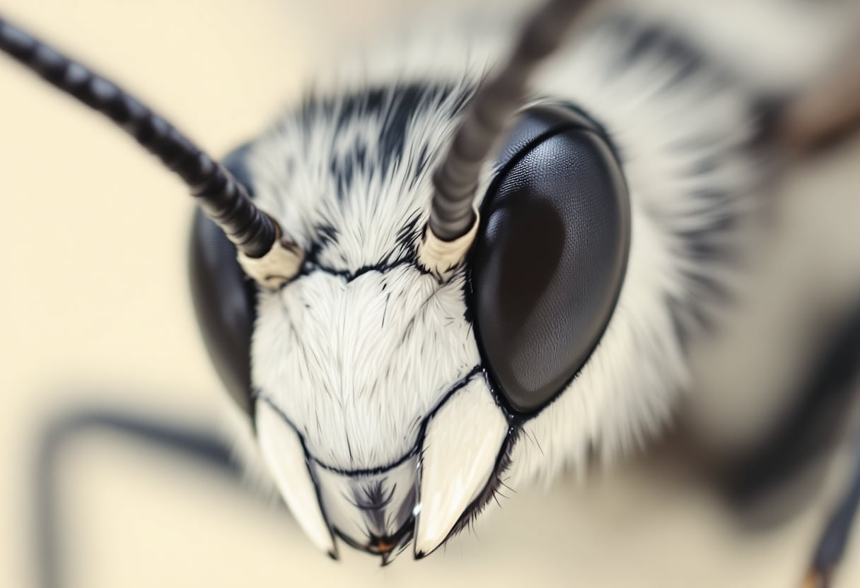 Wasp Removal in Ajax